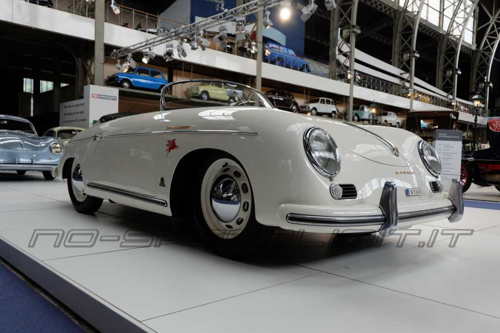 Mostra_Porsche_356_Autoworld 